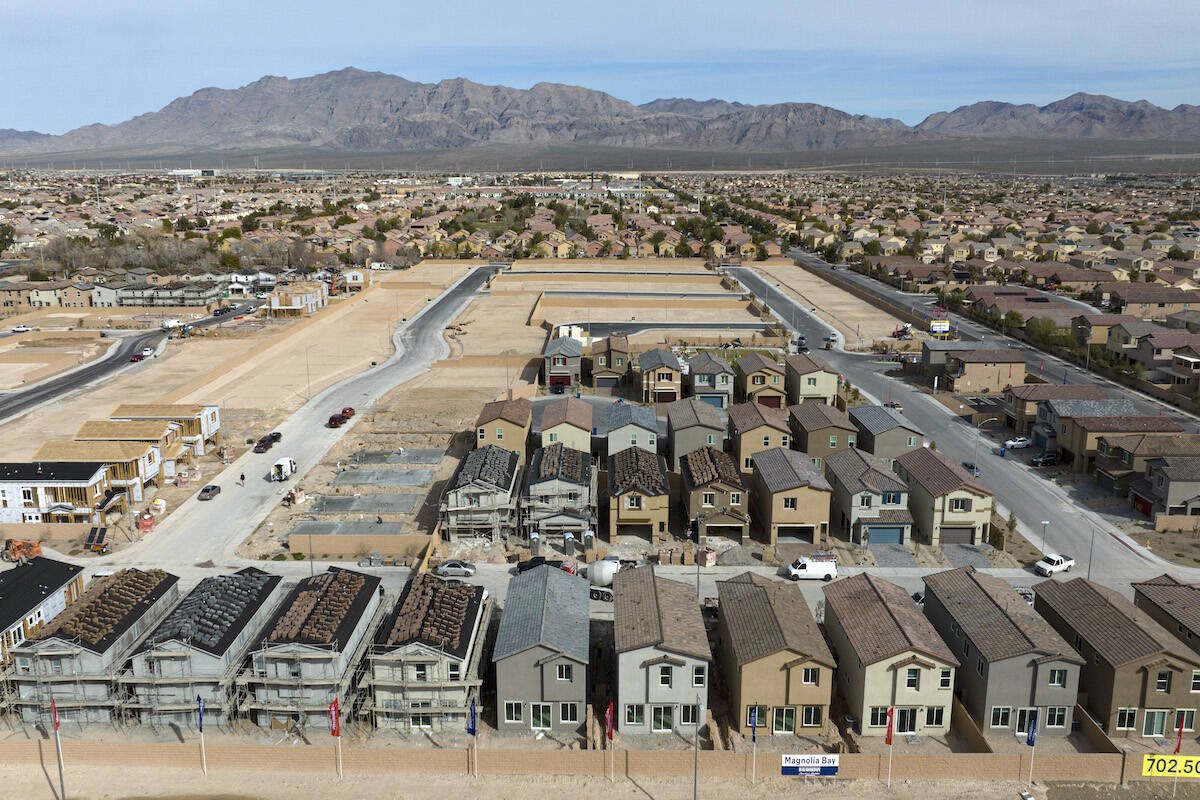 Addressing Nevada’s Housing Crisis: Land Availability Misconceptions