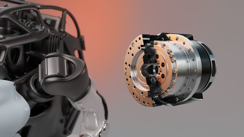 AILOS Robotics Secures €3.5 Million for Innovative Gearbox Technology