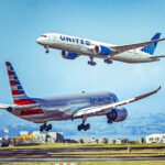 American and United Airlines Unveil New Boeing 787-9s with Premium Features