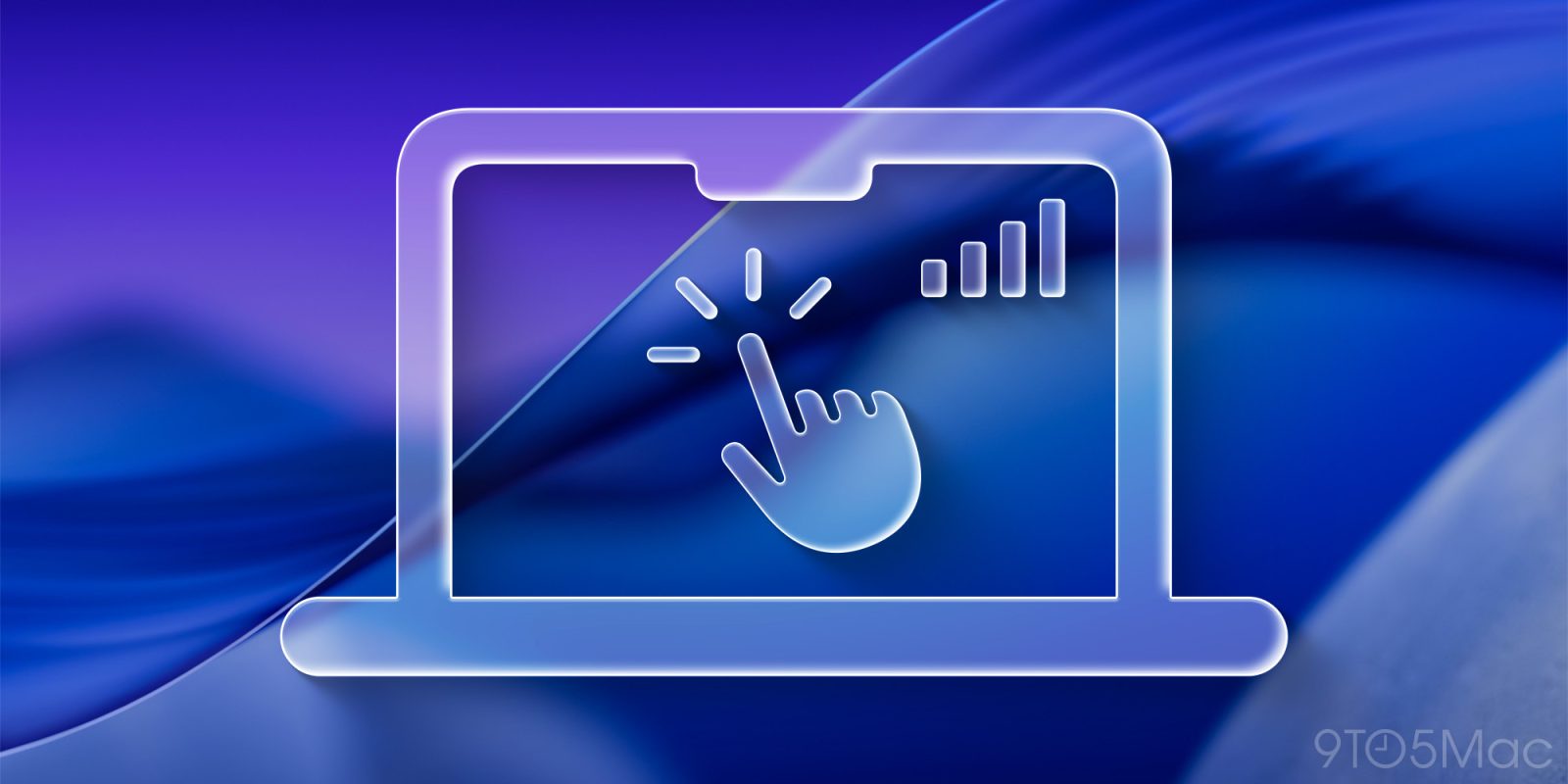 Apple Rumored to Introduce Cellular and Touch Features on Macs