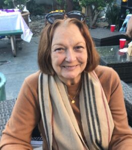 Beloved San Pedro Community Figure Arlene Antonovich Harrison Passes Away