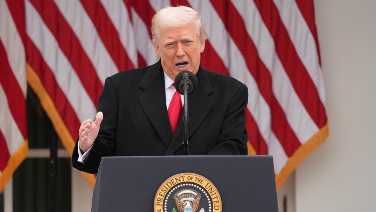 Billionaires Boost Trump Account Program with $6.25 Billion Donation