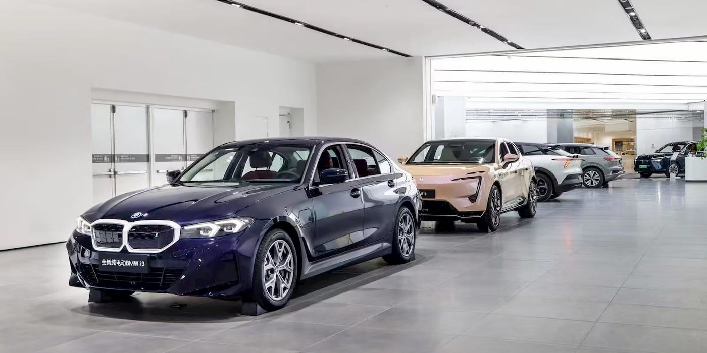 CATL Plans Sodium-Ion Battery Rollout for 2026