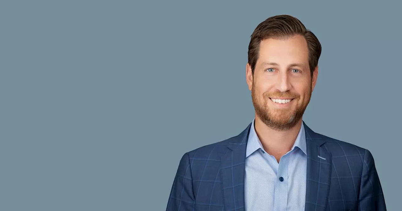 CBRE Appoints Josh Caruana as New Market Leader for L.A. North