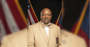 Chester Ellis Honored as ‘Chairman of the Year’ in Atlanta