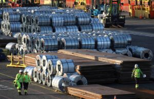 China to Enforce Export Controls on Select Steel Products