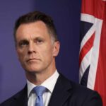 Chris Minns Proposes Stricter Gun Laws After Bondi Attack