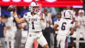 College Football Bowl Season: MVP Highlights from 2025 Matchups