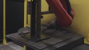 Comau Launches AI-Powered Robotic Welding System to Boost Efficiency