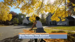 Community First Health Plans Enhances Health Access for Medicaid Members