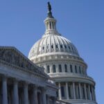 Congress Struggles with Low Legislative Output Ahead of 2026 Midterms