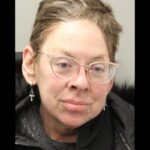 Connecticut Woman Arrested After Pointing Rifle at Teens in Newark