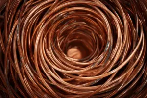 Copper Prices Surge as Supply Shortages Fuel Market Optimism