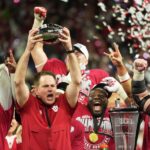 Curt Cignetti Makes History as First Back-to-Back AP Coach of the Year