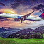 Delta Introduces 13 New International Routes for Winter Travel