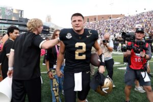 Diego Pavia Becomes Heisman Favorite as Odds Surge After Game