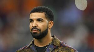 Drake Laughs Off NSFW Leak Joke During Livestream with Trainwreckstv