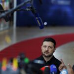 Europe Considers Russian Asset Utilization to Aid Ukraine’s Defense