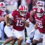 Fernando Mendoza Named AP Player of the Year for 2023 Season