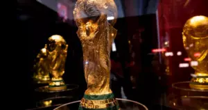 FIFA World Cup 2026 Draw Set for Friday at Washington’s Kennedy Center