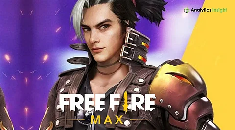 Free Fire MAX Launches New Redeem Codes for Exclusive Rewards