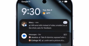 Google Expands AI-Powered Notification Summaries to More Devices