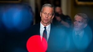 GOP Senators Challenge Leadership Over Rising Health Insurance Costs