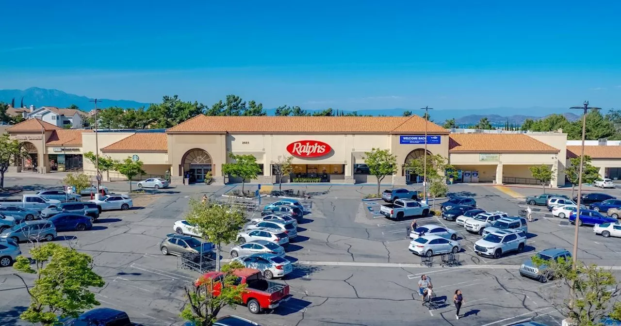 Hanley Investment Group Facilitates Sale of Sierra del Oro Towne Centre