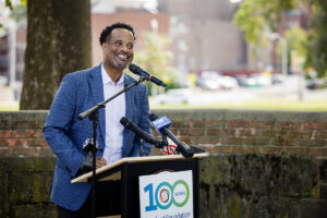 Hartford Nonprofits Secure Over $101,000 in Matching Funds