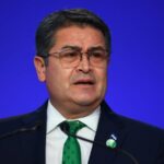 Honduras Issues Arrest Warrant for Ex-President Hernández Following Pardon