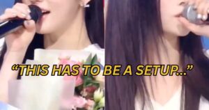 ILLIT’s Live Performance Stirs Controversy Following Music Bank Win