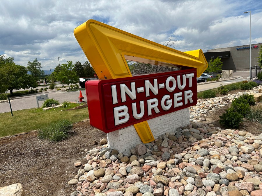 In-N-Out Burger Opens First Tennessee Locations Ahead of Schedule