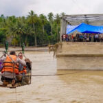 Indonesia Floods Claim 883 Lives, Over 500 Still Missing