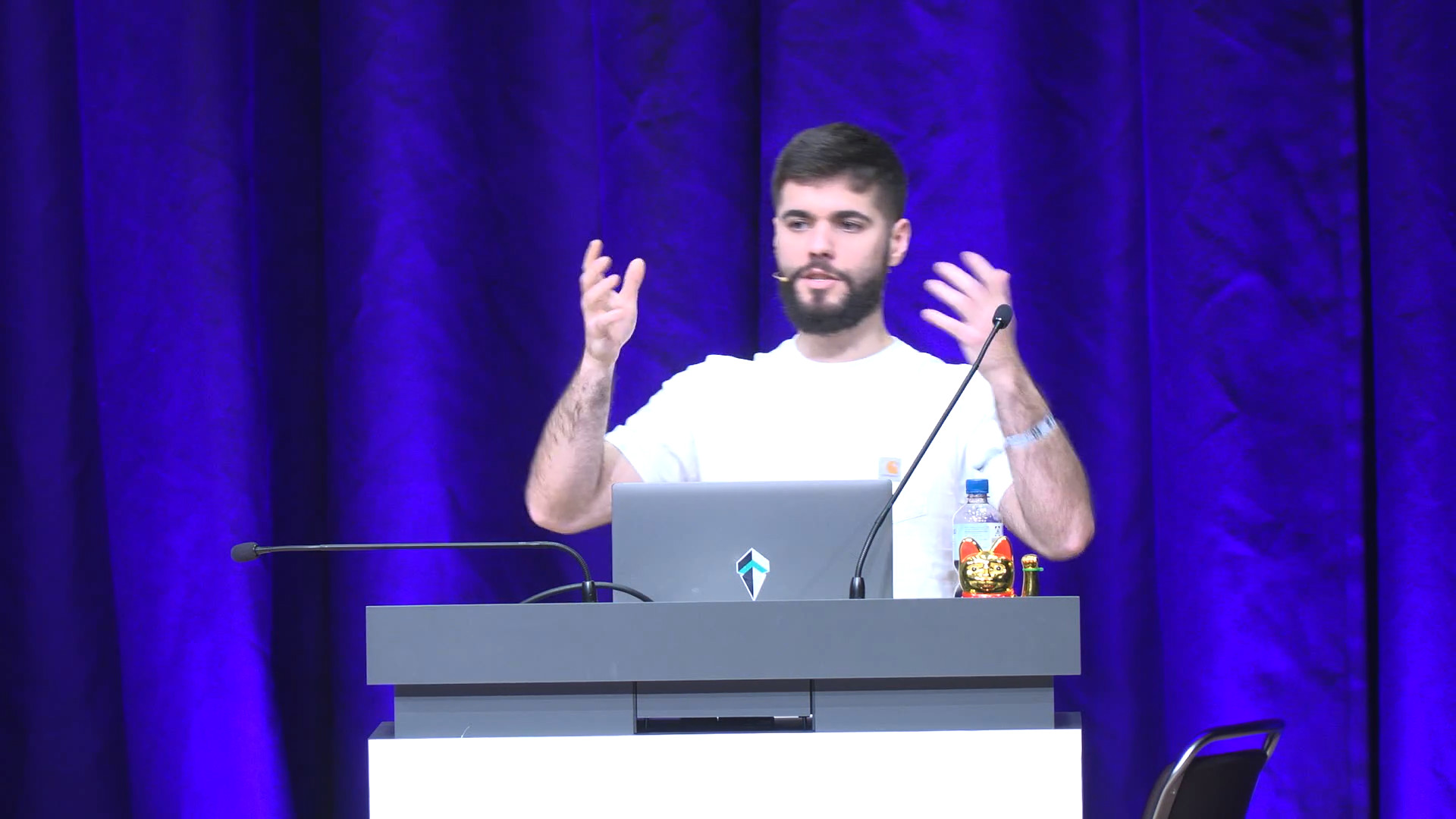 Innovator Unlocks ESP32 Bluetooth for Enhanced Security Research