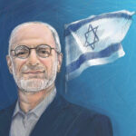 Israeli Ambassador Sees Strengthened Alliance with America Ahead