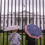 Journalists Face Accusations of Stalking by Trump Officials