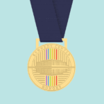 Kennedy Center Unveils Redesigned Honors Medals After 47 Years