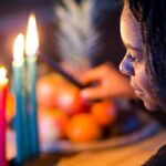 Kwanzaa Celebrations Unveil Seven Guiding Principles for Unity