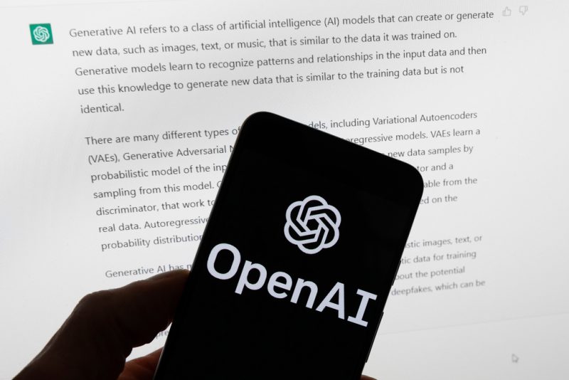 Lawsuit Targets OpenAI and Microsoft Over ChatGPT’s Role in Deaths