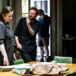 Legendary Photojournalist Don McCullin Captures ‘Steve’ on Film