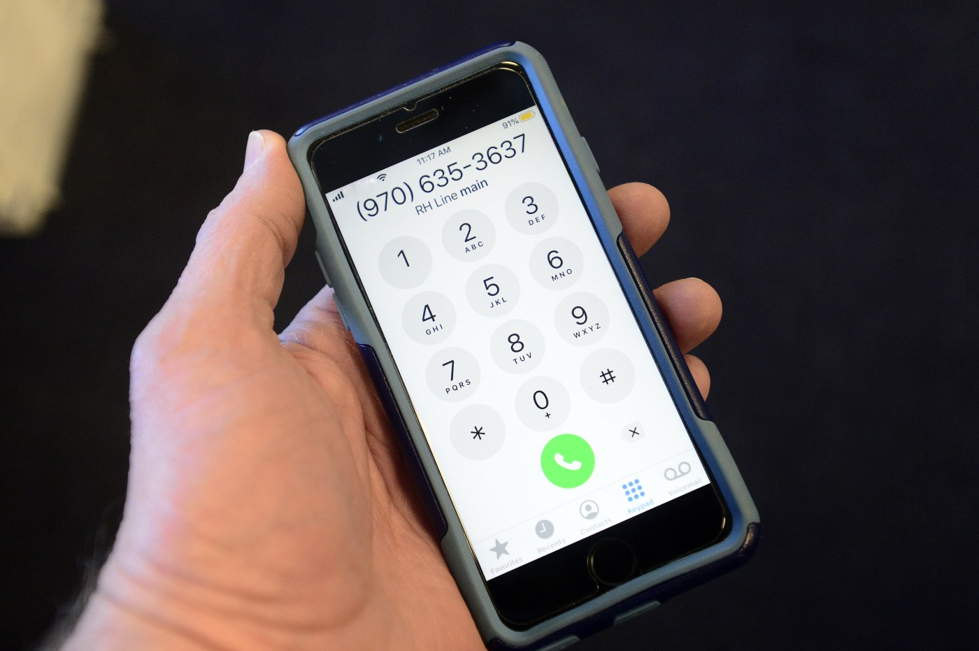 Loveland Residents Voice Concerns Over City Management and Services