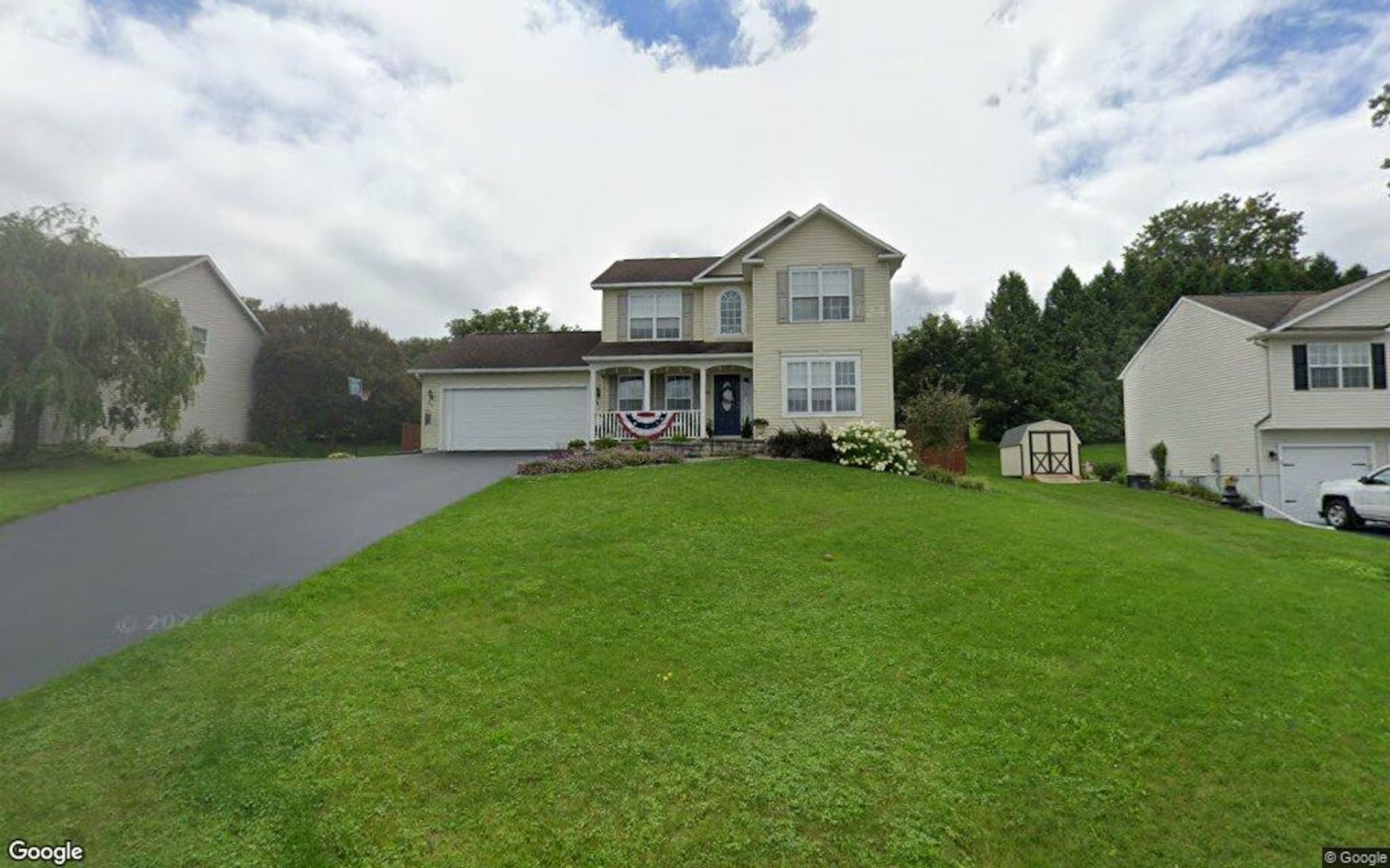 Madison County Home Sales Report: Key Transactions from Dec. 1-7