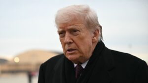 Mary Trump Slams Uncle Donald for Selling ‘Overpriced Junk’ Now