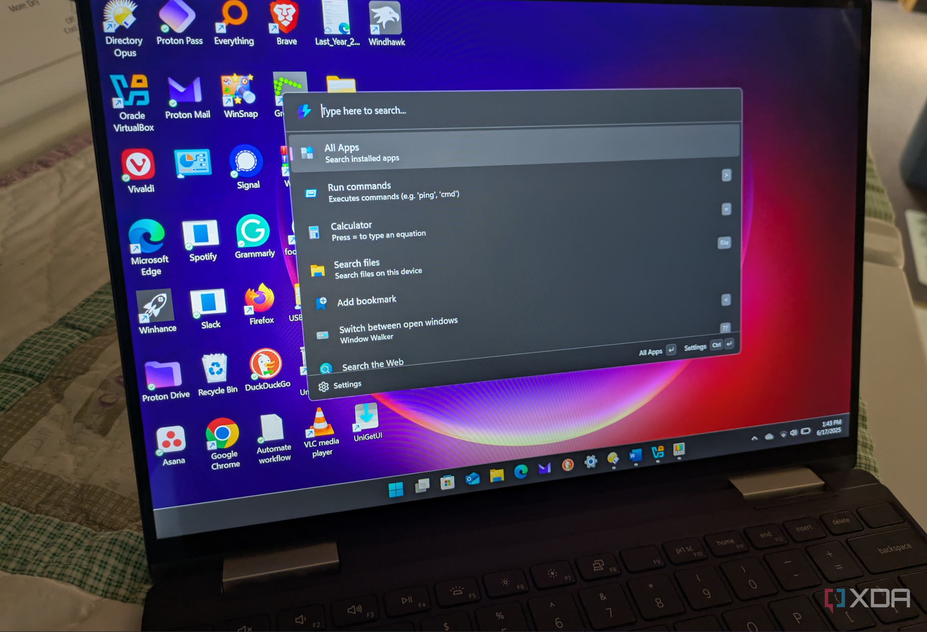 Microsoft Enhances PowerToys Command Palette with Exciting Updates