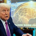 Missile Defense Agency Selects Over 1,000 Winners for Golden Dome Contracts