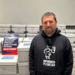 Missouri Opponents Challenge Trump-Backed Redistricting Plan