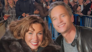Neil Patrick Harris Calls Out Abby Lee Miller for Facetuned Pic