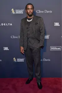 Netflix Defends Sean Combs Documentary Amid Legal Controversy