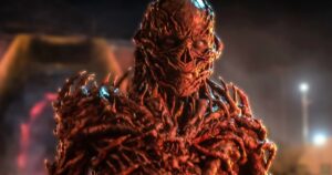 Netflix Unveils New Character Posters for Stranger Things Season 5