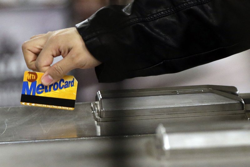 New York City to End MetroCard Use, Transition to Contactless Fares